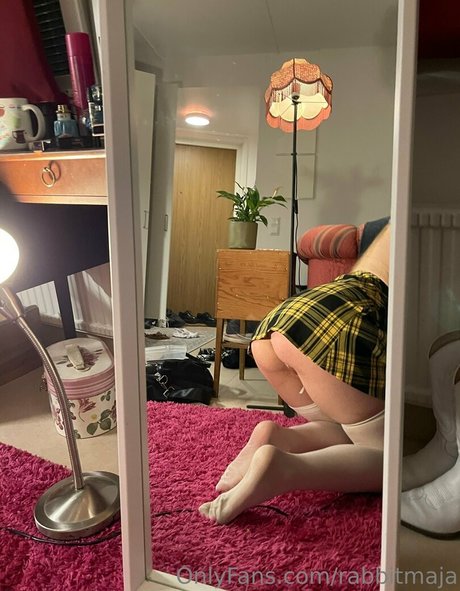 rabbitmaja modèle érotique galeries