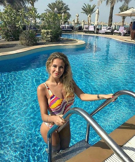 Diletta Leotta étoile de haute qualité images