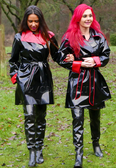 PVC Dreams modèle image