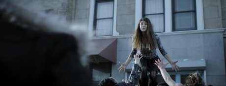 Julia Benson étoile parfaite collection