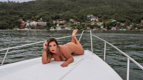 Marcia Carvalho modèle magnifique photo