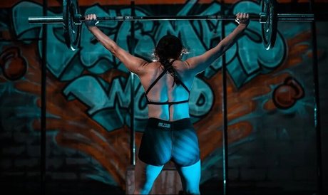 melissa hottie haut étoile des photos