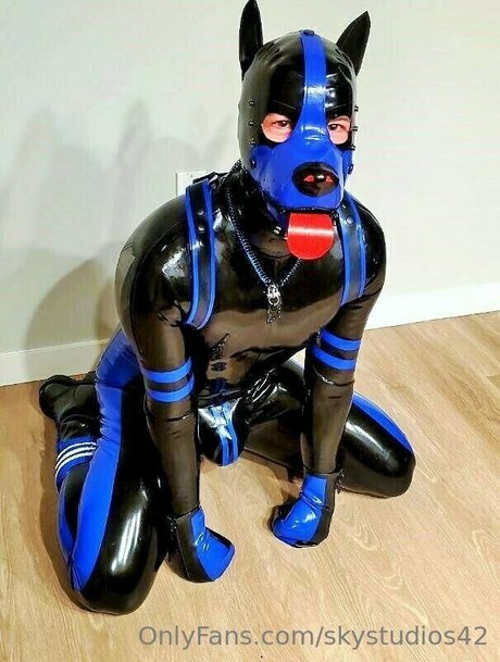 skystudios42 modèle exclusif collection