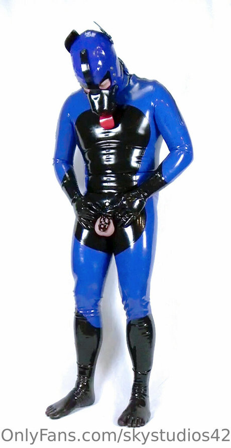 skystudios42 actrice chaude galeries