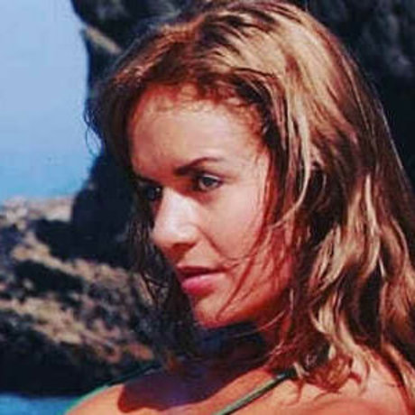 Claudia Silva modèle exclusif photos