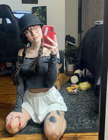 lolaminavip modèle joli collection