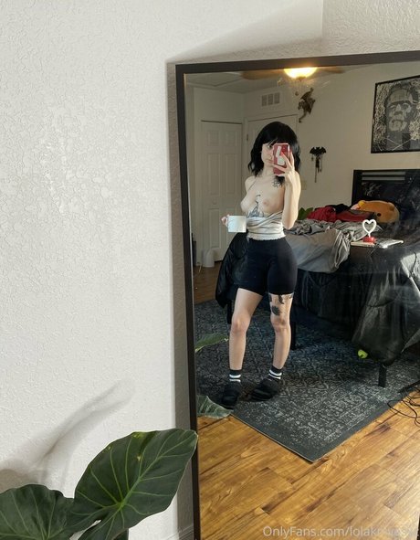 lolaminavip Fotoaufnahmen