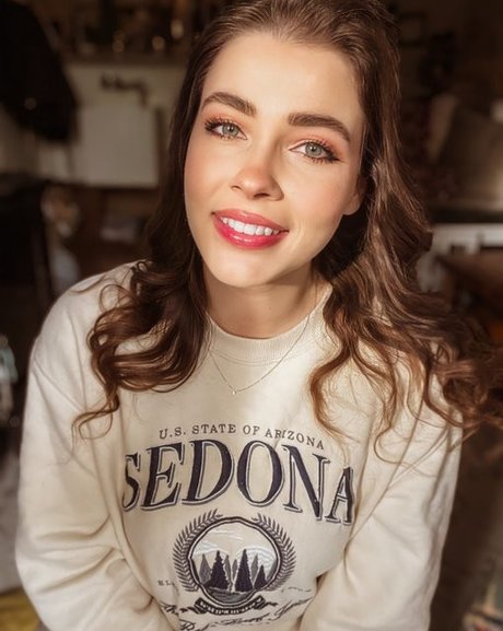 Justseum actrice parfaite photos