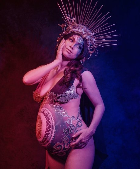 Anais Dior Palacios star du porno nue img