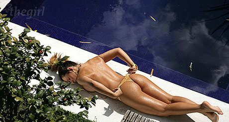 Tania Oliveira modèle pornographique galerie