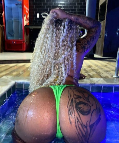 Kaylanne Reis étoile chaude des photos