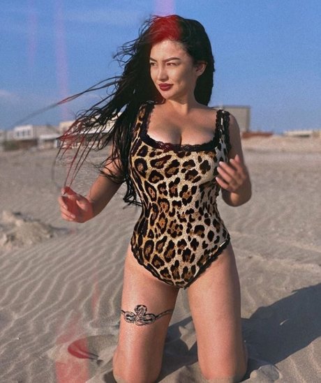 Dakarimova Zhansaya actrice exclusive archive