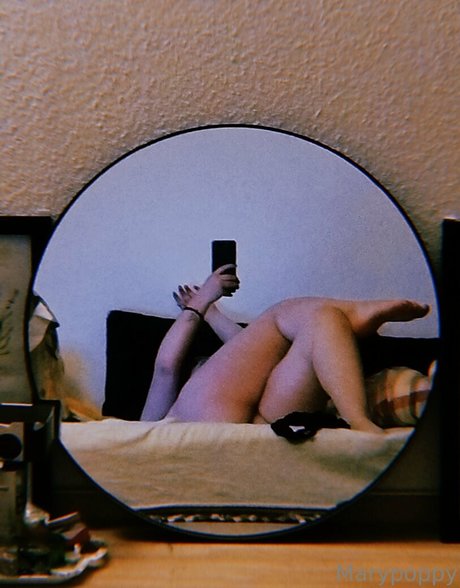 marypoppy étoile magnifique photo