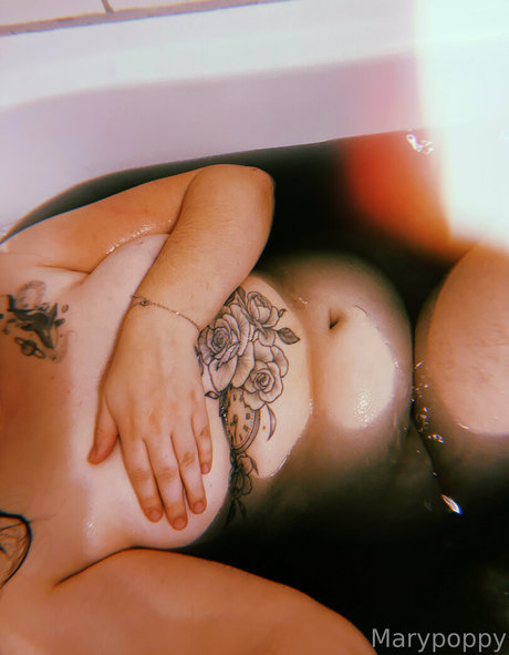 marypoppy actrice collection