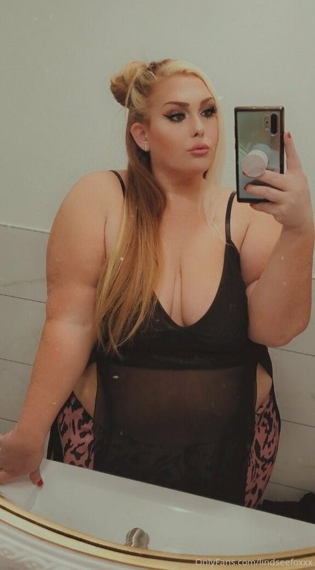 lindseefoxxx star du porno exclusive des photos