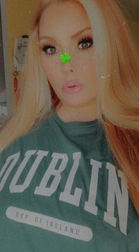 lindseefoxxx étoile xxx collection