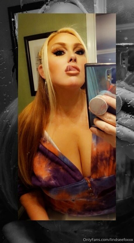 lindseefoxxx top star des photos