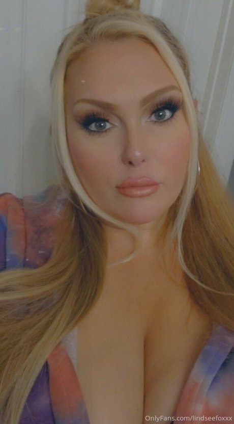 lindseefoxxx star du porno chaude photo