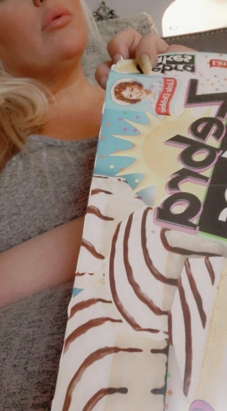 lindseefoxxx étoile photo