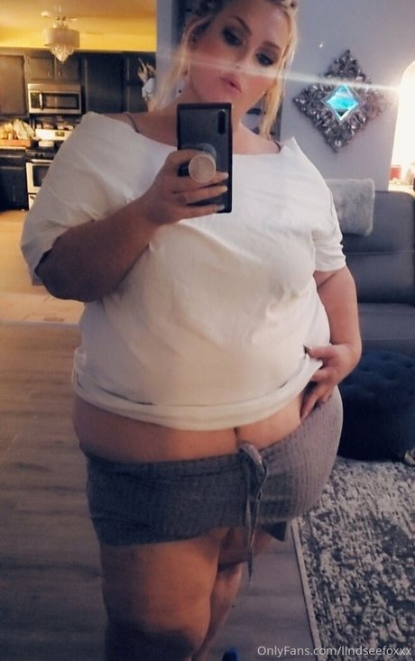 lindseefoxxx étoile adulte galerie