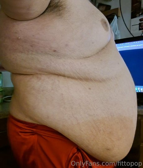 fittopop modèle chaud galeries