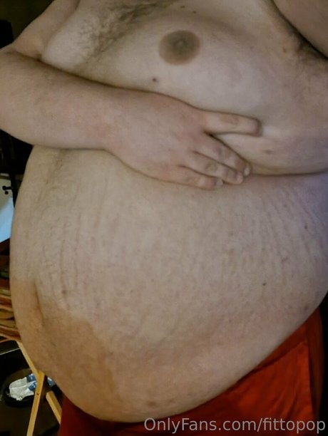 fittopop modèle xxx image