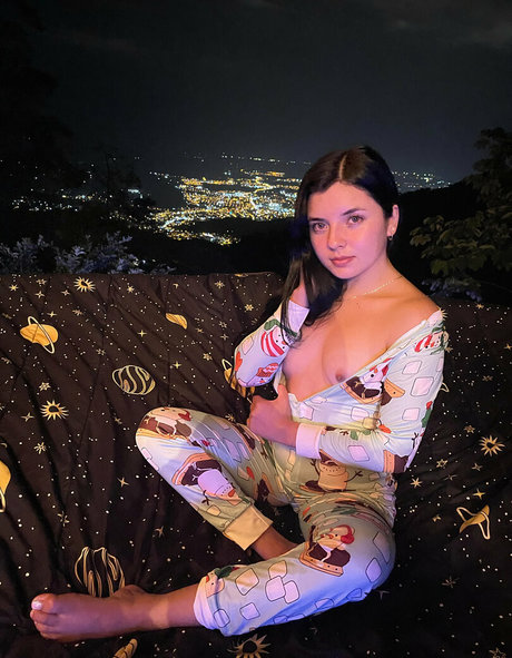 Salome Colucci star du porno chaude photos