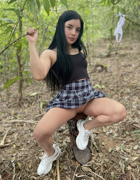 Salome Colucci Profilfoto