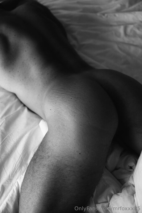 Mrfoxxx85 star exclusive images
