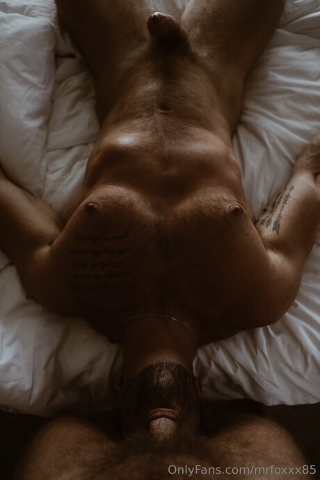 Mrfoxxx85 modèle xxx images