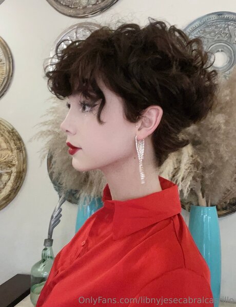 Libnyjesecabralcastillo jolie actrice image