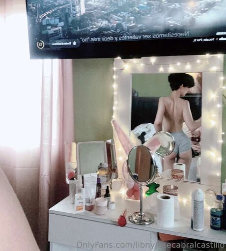 Libnyjesecabralcastillo actrice de nus collection