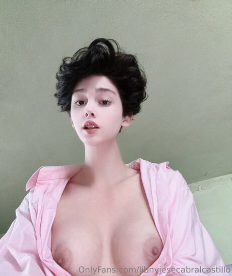 Libnyjesecabralcastillo actrice porno images