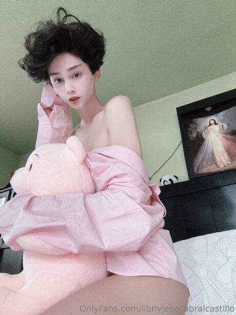 Libnyjesecabralcastillo Profilfoto