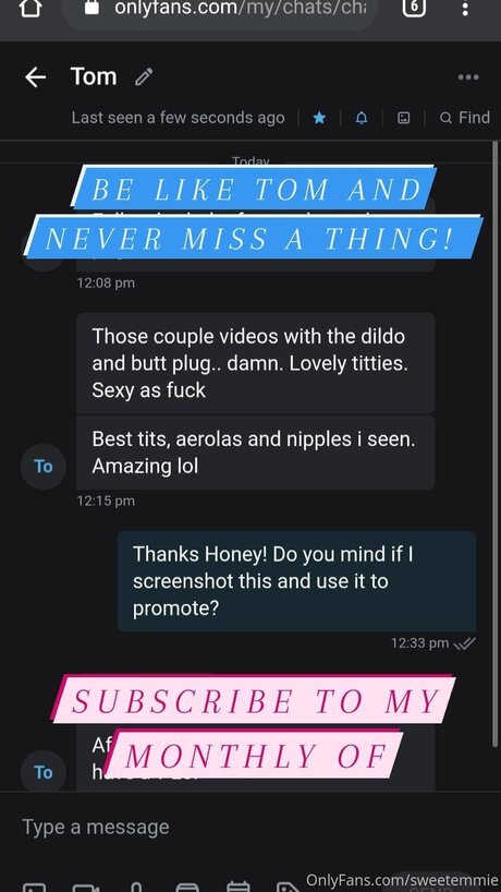 Sweetemmie star du porno hd collection