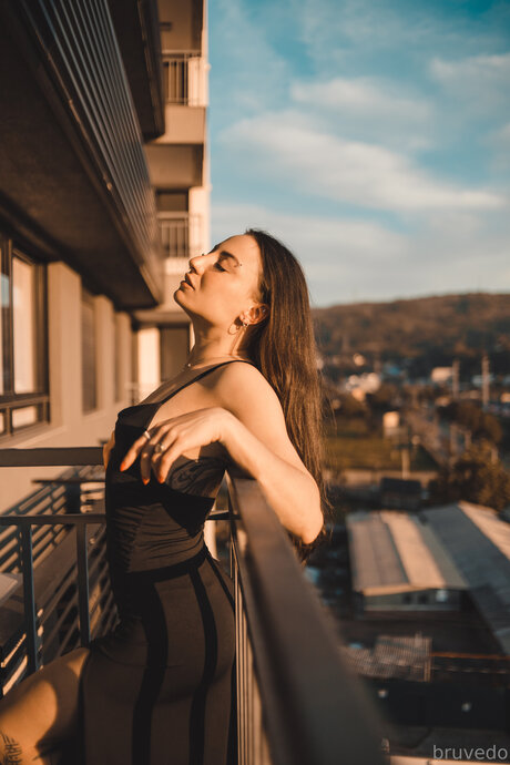 Sirenadamare star du sexe des photos