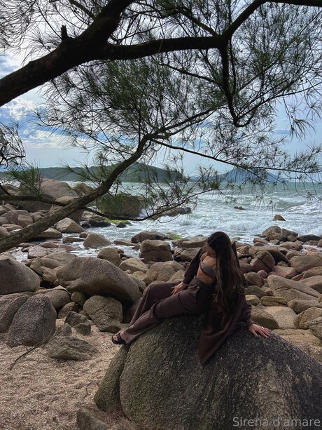 Sirenadamare actrice de nus galeries