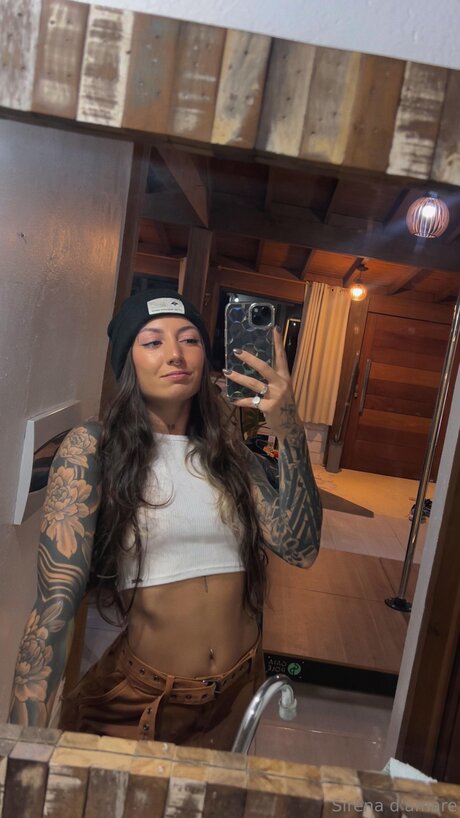 Sirenadamare jolie star du porno images