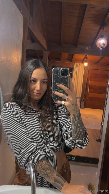 Sirenadamare actrice xxx photo