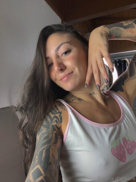 Sirenadamare haut modèle image