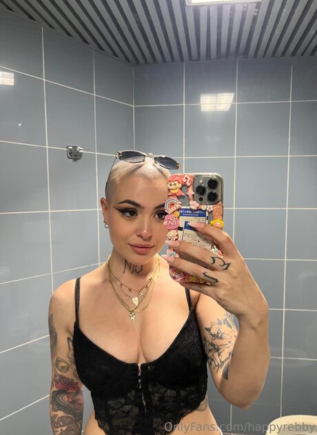 Happyrebby meilleure star du porno des photos