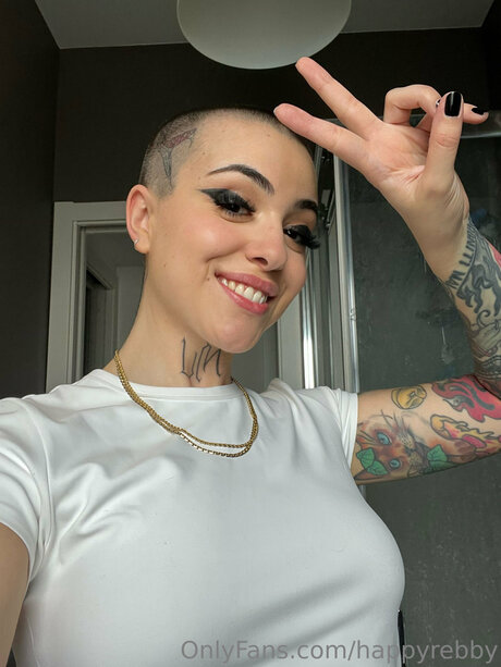 Happyrebby meilleure star du porno img