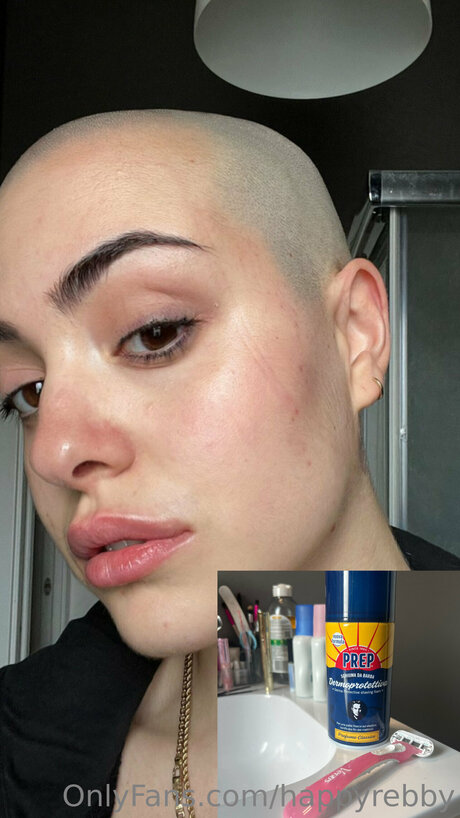 Happyrebby art de star du porno img