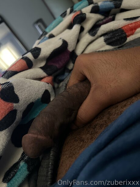 Zuberixxx modèle artistique des photos