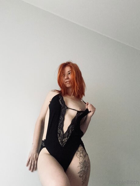 Bubblebitchh Fotoaufnahmen