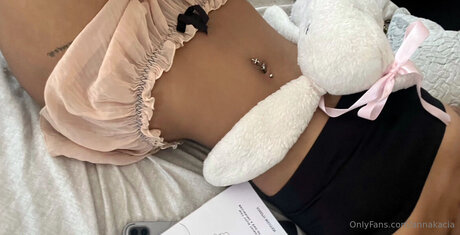 Annakacia actrice de nus archive