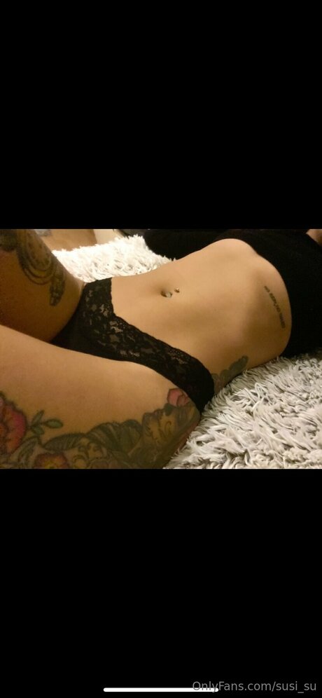 Susi Su belle étoile photos