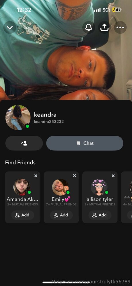 Yourstrulytk56789 étoile hd archive