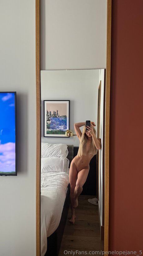 Penelopepeachesxo sexe star collection