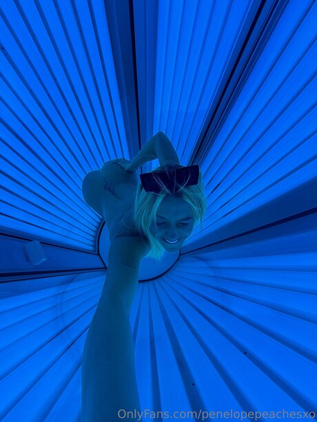 Penelopepeachesxo actrice des photos